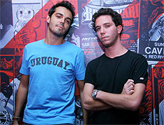 Os DJs Lufe e Pedro Cohn apresentam sets de house progressivo, minimal e tecno em 26/6