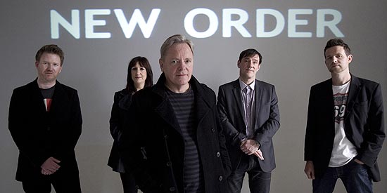 New Order é uma das diversas atrações que se apresentam no Ultra Music Festival, em dezembro, no Anhembi