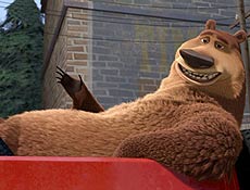Zoológico de Guarulhos exibe filmes gratuitos durante a
