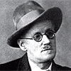 James Joyce