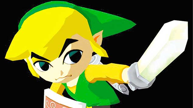 A Maratona Zelda traz vários jogos da saga em consoles de Nintendo