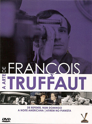 A Arte de Francois Truffaut