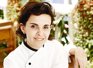 Cozinha natural gourmet: A culinária de Tatiana Cardoso e o restaurante  Moinho de Pedra
