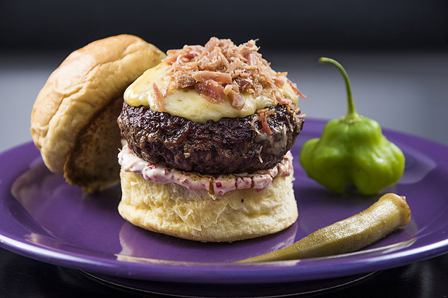 SP Burger Fest: 21 casas de São Paulo oferecem hambúrgueres