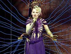 Cantora australiana Kylie Minogue vem ao país para mostrar turnê de seu 10º disco, dia 8/11
