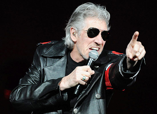 Roger Waters confirma novas datas shows no Brasil; ele passa por São Paulo em 31 de março e 1º de abril