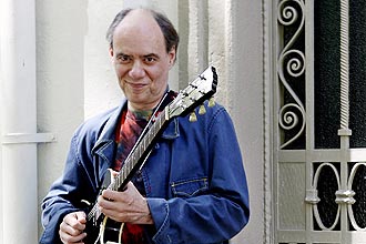 Lanny Gordin, a guitarra que mudou a música brasileira