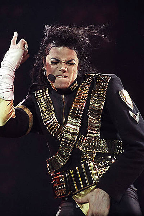 Cantor Michael Jackson (foto), morto em 2009, é homenageado no Tributo "Is This It" em 26/9