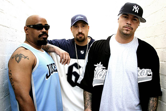 Cypress Hill faz apresentação em São Paulo, no Espaço das Américas, no dia 27 de novembro (domingo); ingressos estão à venda
