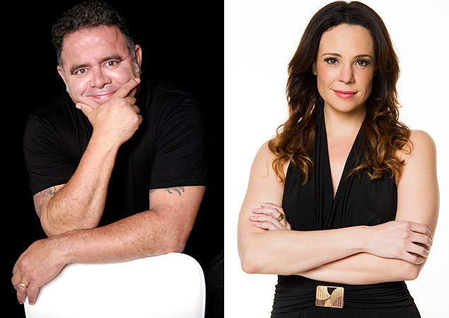 O cantor Léo Jaime e a atriz Vanessa Gerbelli serão os primeiros convidados do projeto Dose Dupla, no Masp