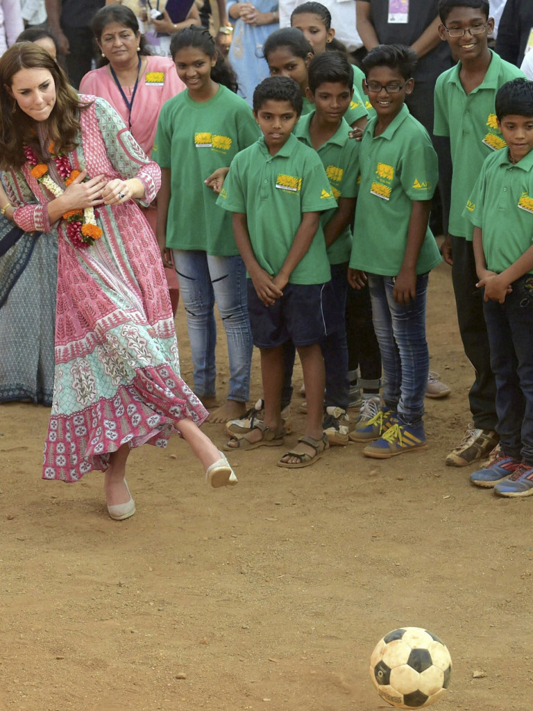 Kate Middleton