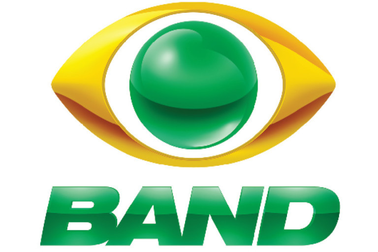 Logo da Band