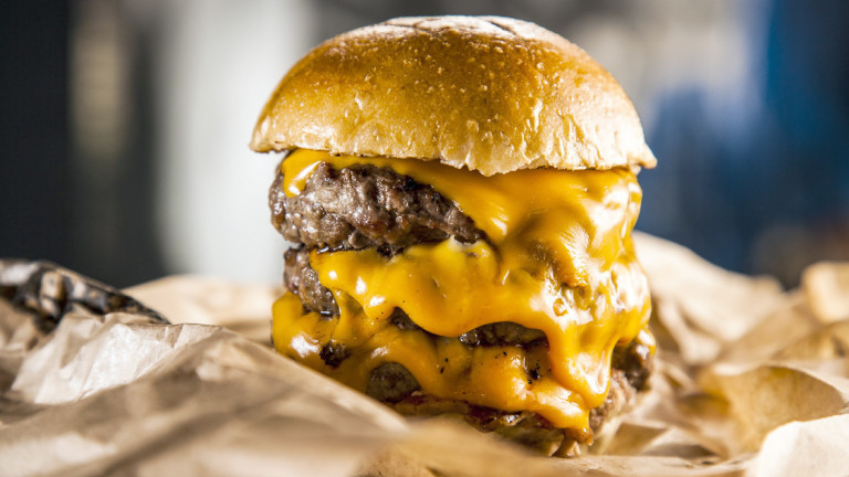 Receita criada pela lanchonete Roncador para o UOL Burger Fest