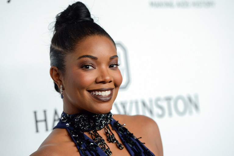 Gabrielle Union