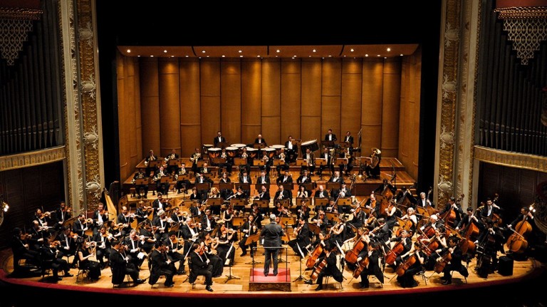 Orquestra Sinfônica Municipal apresenta o Festival Beethoven