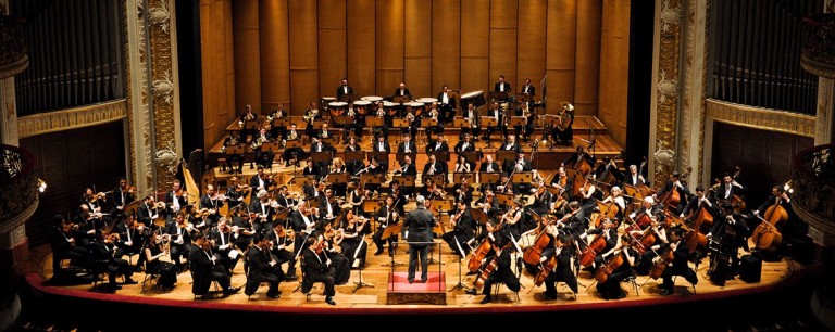 Orquestra Sinfônica Municipal apresenta o Festival Beethoven