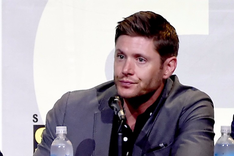 Comic-Con International 2016 - "Supernatural" Special Video Presentation And Q&A