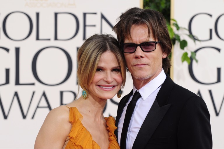 US-ENTERTAINMENT-CINEMA-GOLDEN GLOBE-ARRIVALS
