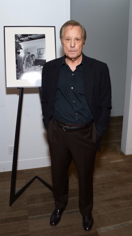 The Academy Celebrates The 45th Anniversary Of "The French Connection" With Director William Friedkin