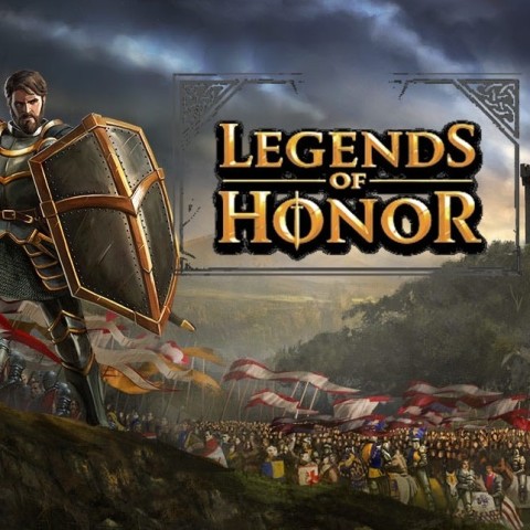 Legends of honor *** ****
