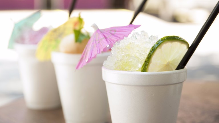 Raspadinhas da Carole Crema Doces
