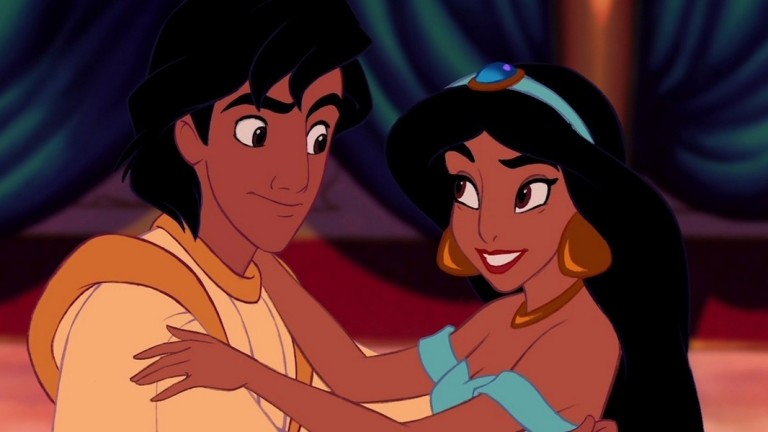 "Aladdin" terá elenco "autêntico", garante produtor