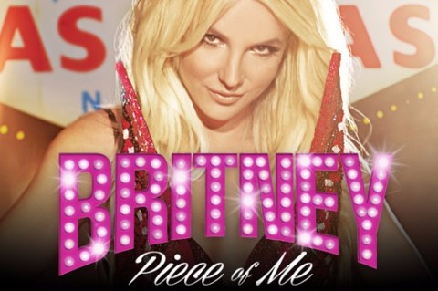 Britney Spears na fase atual: show fixo em Las Vegas 