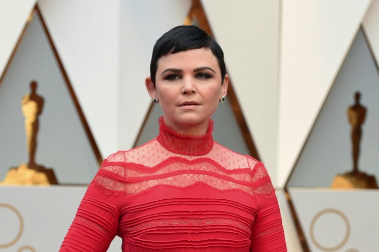 Ginnifer Goodwin