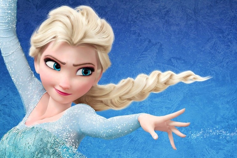 Fãs de Elsa fizeram campanha para que ela tenha uma namorada no segundo "Frozen'