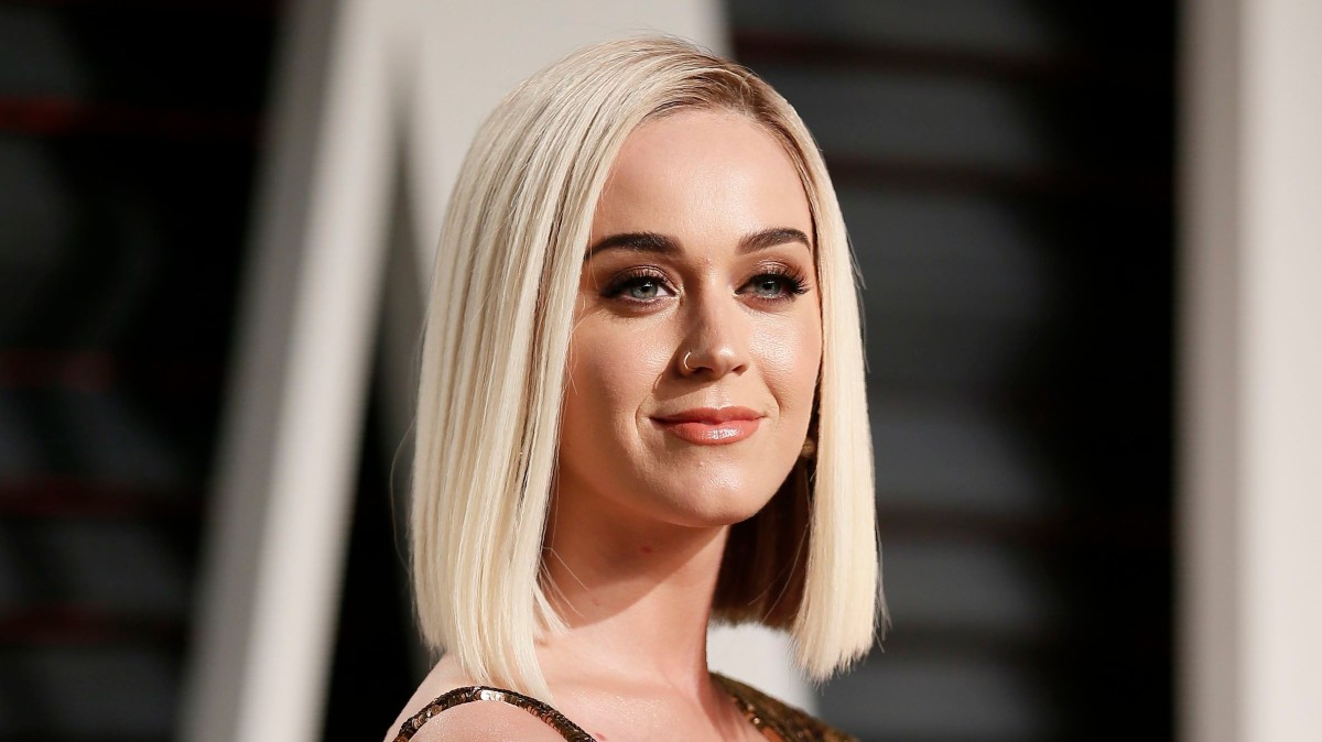 F5 Katy Perry