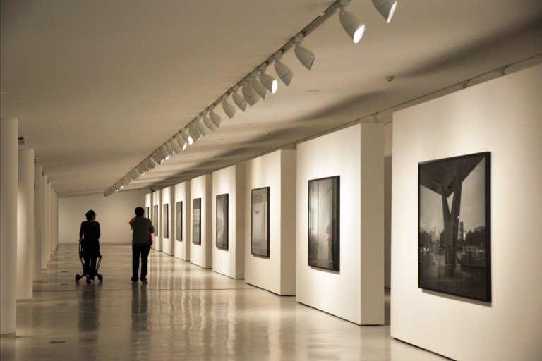 Museu de Arte Contemporânea