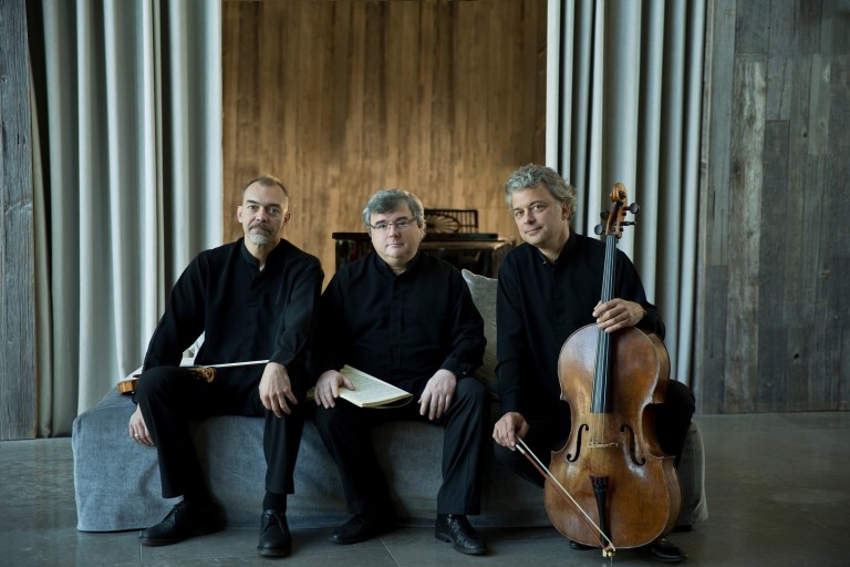Trio Wanderer