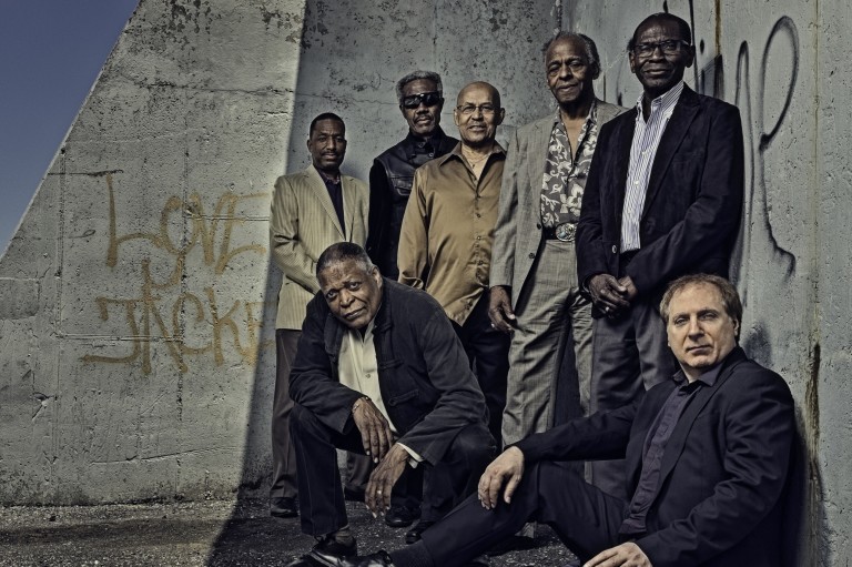 The Cookers