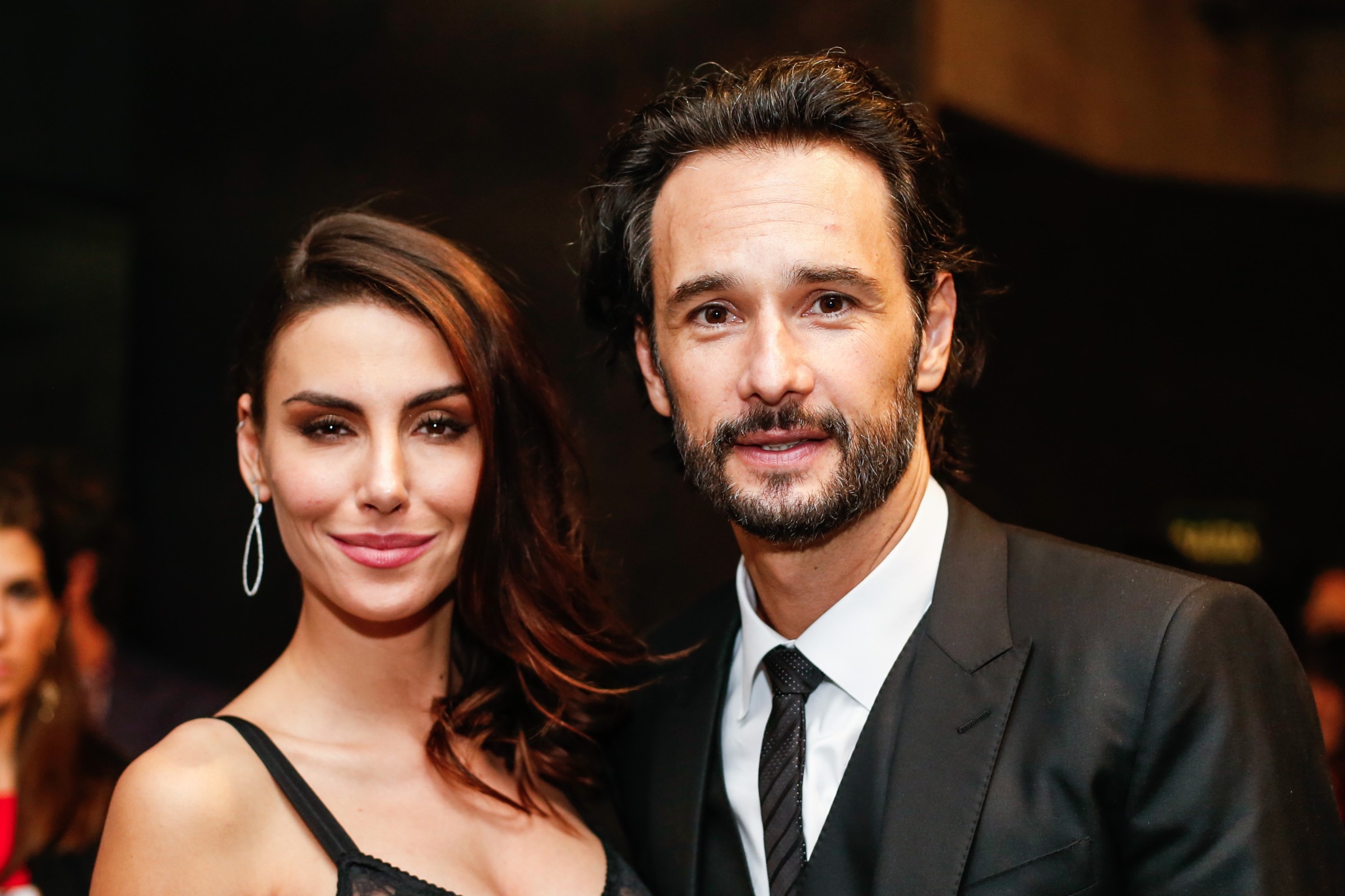 Resultado de imagem para rodrigo santoro
