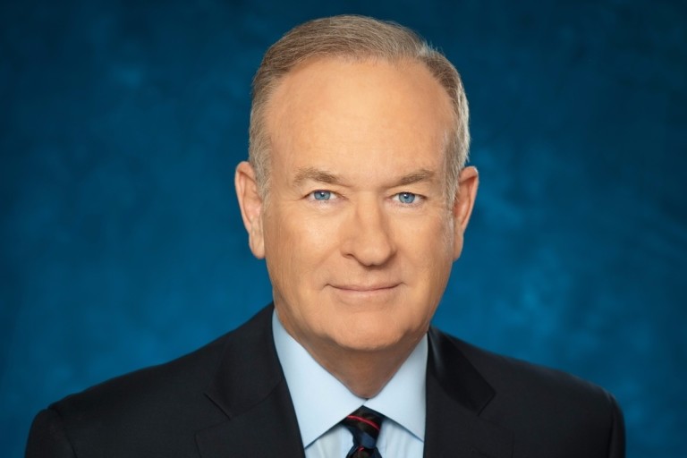 O comentarista da Fox News Bill O'Reilly, demitido após acusação de assédio 