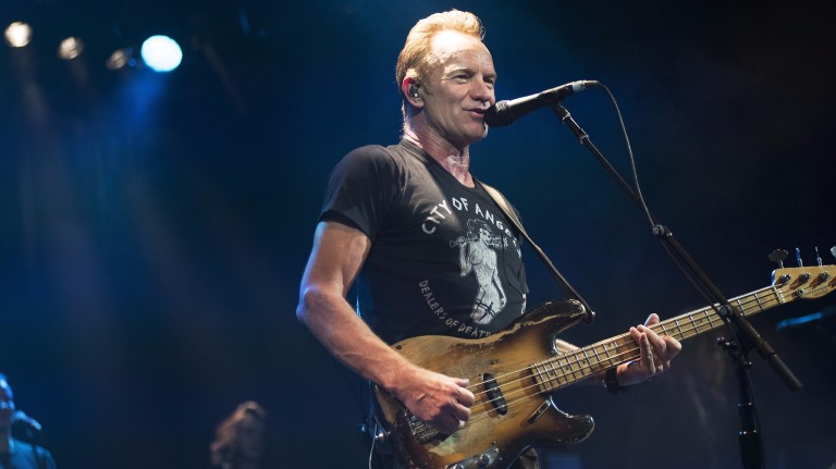 Sting