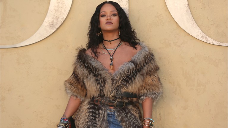 Rihanna