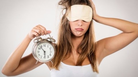 Perder horas de sono leva indivíduos a terem aparência menos saudável