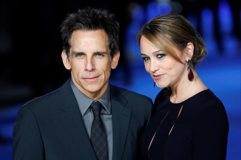 Ben Stiller