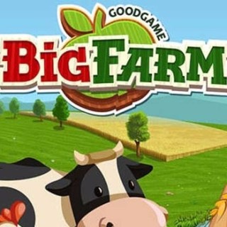 Big Farm ***  ****