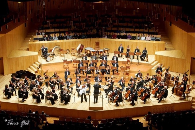 Orquestra Sinfônica Estatal de Istambul  