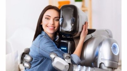 Ainda há poucas empresas que fabricam robôs sexuais, mas esse panorama deve mudar nos próximos anos