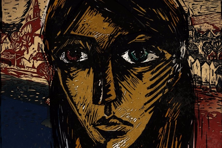Destaque da programação, Vaysha, a Cega, de Theodore Ushev, concorreu ao Oscar de melhor curta de animação neste ano *** ****