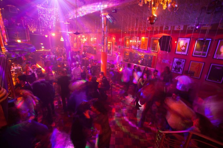 Clube Disco, no Itaim Bibi, reabre após reforma