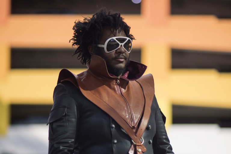 Thundercat