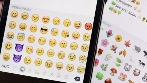 Emojis podem indicar significados ocultos nas mensagens, segundo pesquisadores