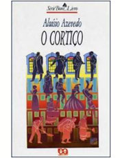 Livro de Alusio Azevedo  um clssico da literatura brasileira