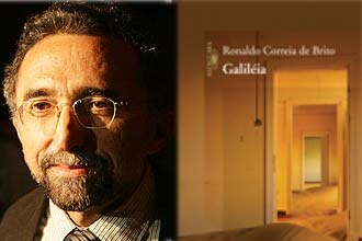 A obra "Galilia", do escritor cearense Ronaldo Correia de Brito, j venceu o Prmio So Paulo de Literatura como melhor livro do ano