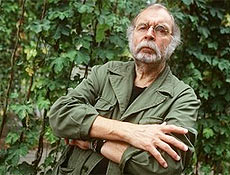 Suo Jacques Chessex ganhou em 1973 o prmio literrio mais tradicional da Frana