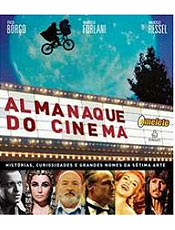 "Almanaque do Cinema" traz informaes e curiosidades